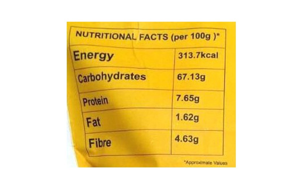 Naturally yours Gluten Free Quinoa Pasta   Pack  200 grams